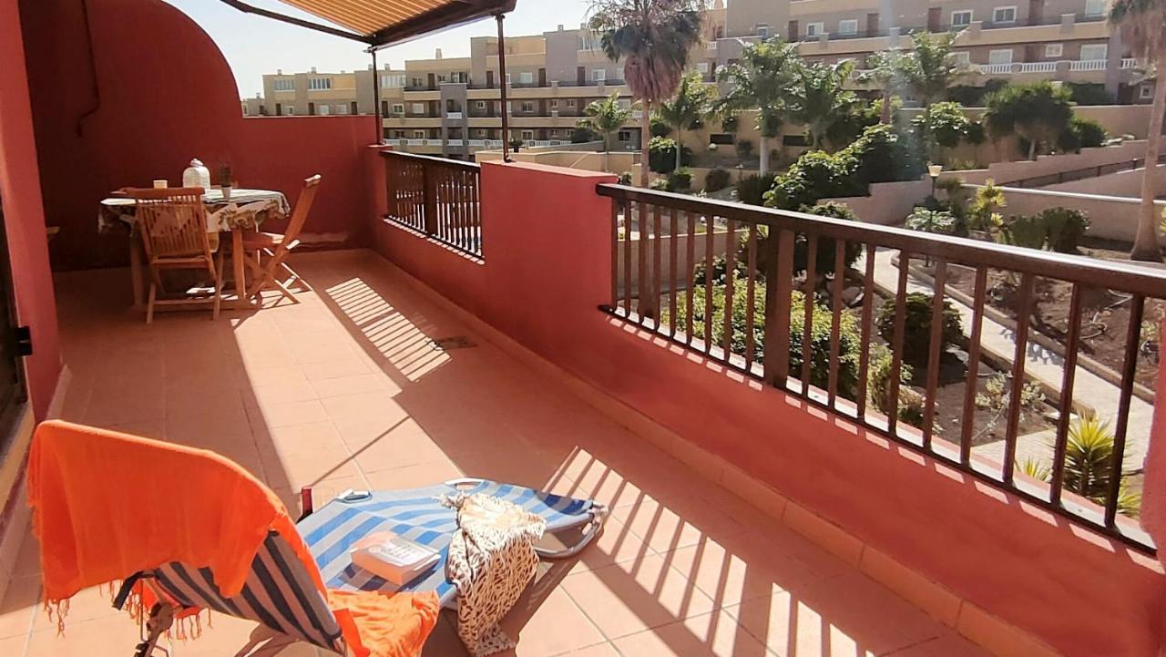 Cm 2 Bd Appartment Near The Sea Эль-Медано Экстерьер фото