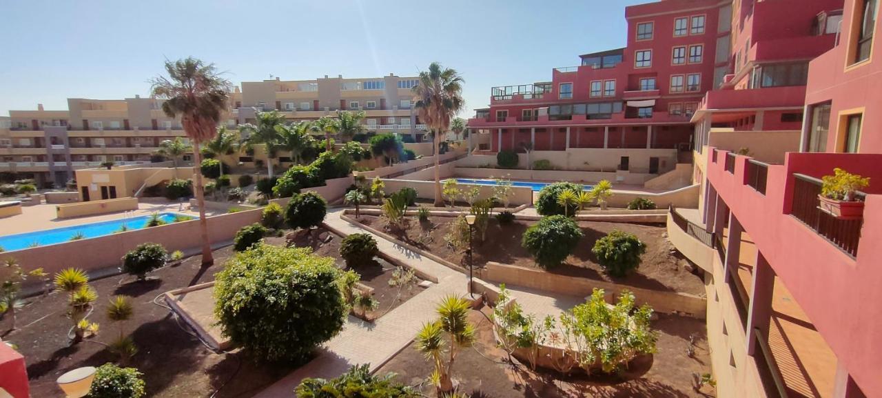 Cm 2 Bd Appartment Near The Sea Эль-Медано Экстерьер фото