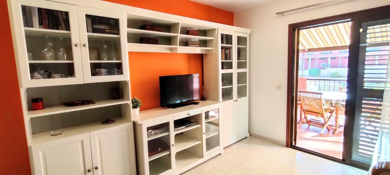 Cm 2 Bd Appartment Near The Sea Эль-Медано Экстерьер фото