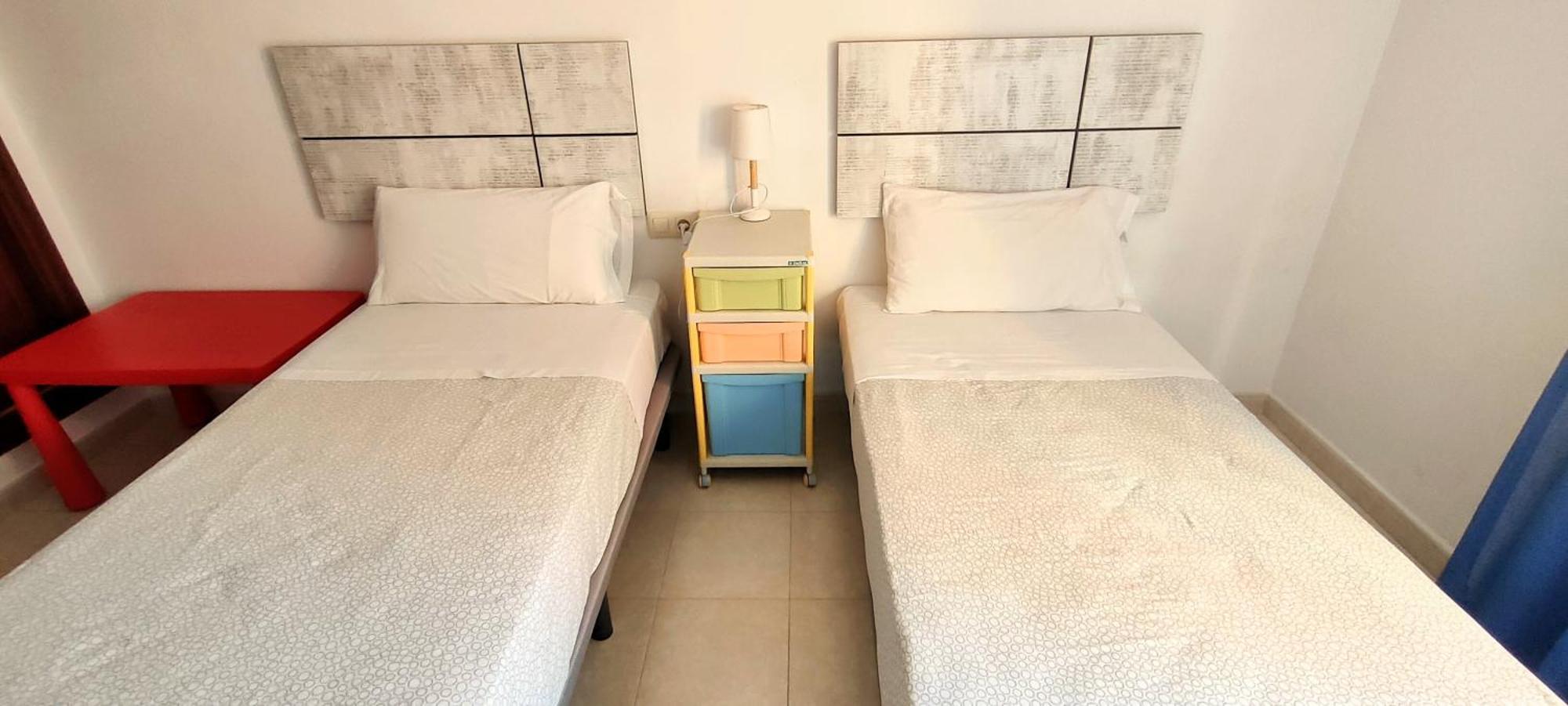 Cm 2 Bd Appartment Near The Sea Эль-Медано Экстерьер фото