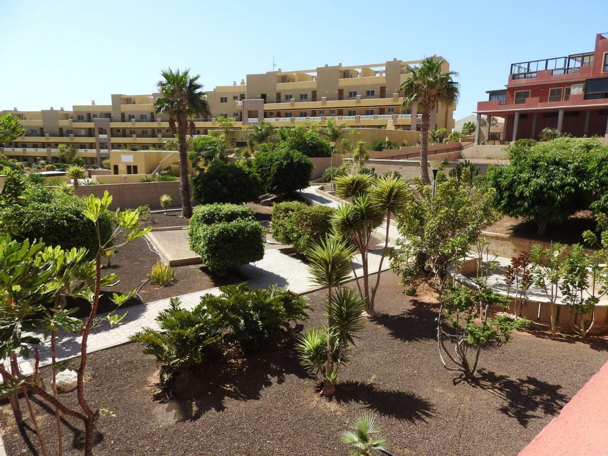 Cm 2 Bd Appartment Near The Sea Эль-Медано Экстерьер фото